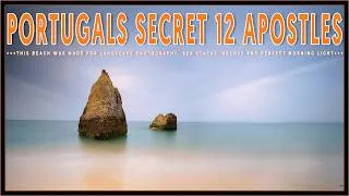 Thumbnail: LANDSCAPE PHOTOGRAPHY | This Is WHY I LOVE Seascape PHOTOGRAPHY