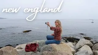 Thumbnail: a solo day trip | boston to rockport, ma