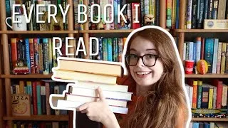 Thumbnail: July 2026 Reading Wrap Up 📚 | Everything I Read This Month