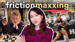 Thumbnail: How to Train Your Brain to Crave Doing Hard Things