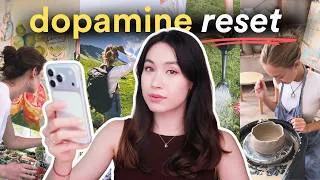 Thumbnail: How Do We Stop Brainrotting and Start Living Again?