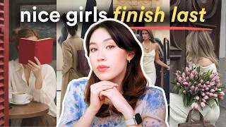 Thumbnail: learn to build self-worth so strong it feels illegal
