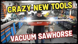 Thumbnail: Work Safer, Faster and more Accurate with these tools.