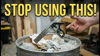 Thumbnail: Is it time to retire your old tools?