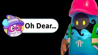 Thumbnail: Why The Future of Fall Guys is Looking Bleak