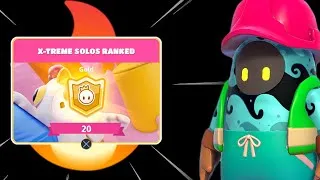 Thumbnail: X-treme Solos Ranked Was Amazing