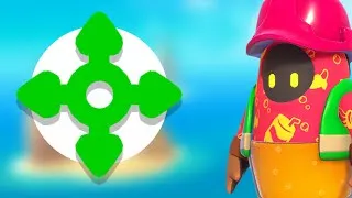 Thumbnail: Tropical Tides Update is a Splashing Good Time (First 7 Days)