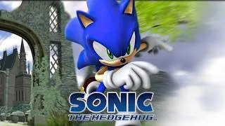 Thumbnail: Sonic the Hedgehog Playthrough (PS3)