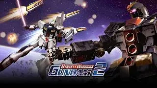 Thumbnail: Dynasty Warriors: Gundam 2 Playthrough (PS3)