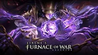 Thumbnail: AI LIMIT - Eirene's Furnace of War Playthrough (PS5)