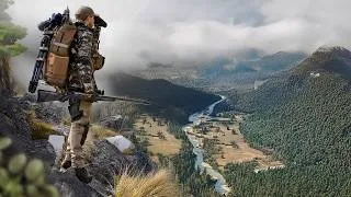 Thumbnail: Hunting the Giant Deer Living in the Meadows (Success)