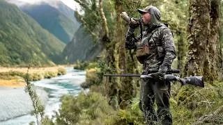 Thumbnail: 8 Days Solo Deer Hunting My Favorite Spot (Rut Roar Hunt)