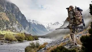 Thumbnail: Giant Deer Appears Just On Dark (Awesome Hunt)
