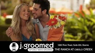 Thumbnail: j.groomed - Special Holiday Events And Gift Certificates