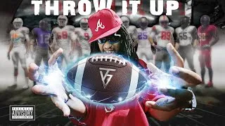 Thumbnail: "Throw It Up"  Lil Jon || 2Pac and more.. Mashup/Remix 2025 Walking Tall sample