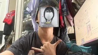 Thumbnail: Hello worldwide international YouTube this is a video from the despicable dictator Ning ding