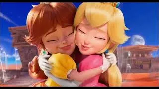 Thumbnail: Princess Peach and Princess Daisy’s reunion 