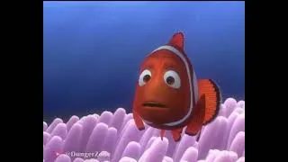 Thumbnail: Bruce eats Barracuda Finding Nemo! 