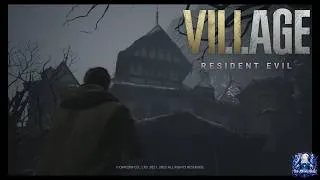 Thumbnail: You Bride Of Chucky Wannabe | Resident Evil Village