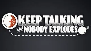 Thumbnail: Call In Da Bomb Duo | Keep Talking And Nobody Explodes