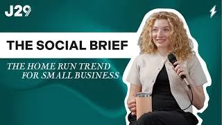 Thumbnail: Social Brief Episode 3: The Hottest Trends Right Now | Emo Songs, Hallelujah, Bieberchella & More