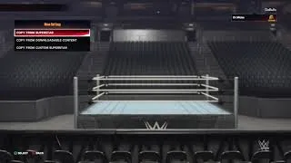 Thumbnail: Hidden thing you might not know in #WWE2k24