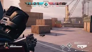 Thumbnail: Chaac 2 for 1 in Rogue Company
