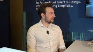 Thumbnail: FIN Connect 2026: David Manca, Managing Director, Coster Group
