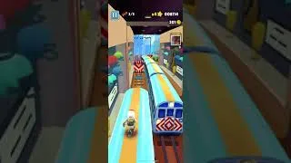 Thumbnail: Subway Surfers gameplay