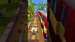 Thumbnail: Subway Surfers revisited after 8 years