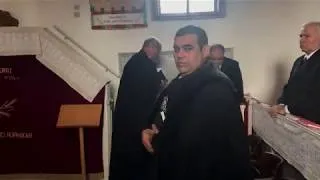 Thumbnail: Priest Investiture in Dicsőszentmárton - October 15th 2017