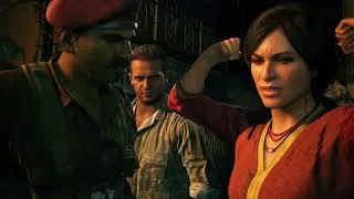Thumbnail: Uncharted  The Lost Legacy™ - Chapter 1