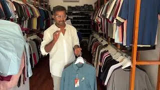 Thumbnail: Ramzan special shirt 