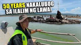 Thumbnail: LUMUBOG NA BAYAN MULING LUMITAW