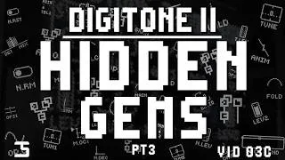 Thumbnail: Digitone 2 Hidden Gems you need to know PT3