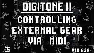 Thumbnail: Digitone II MIDI Setup | Control Any Synth