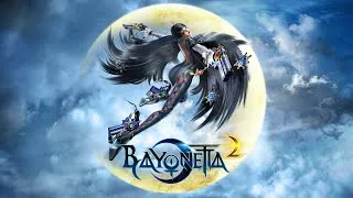 Thumbnail: Bayonetta 2 Wii U 3D Model