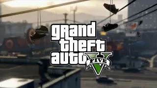 Thumbnail: Grand Theft Auto V Know You Homies Love Britney Spears