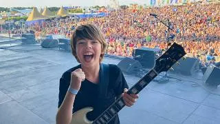 Thumbnail: 6 YEARS OF GUITAR PROGRESS by J8KE (12) 🤯