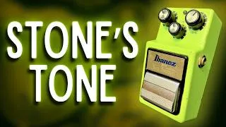 Thumbnail: Chasing Early Pearl Jam Tone with the Ibanez SD-9