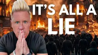 Thumbnail: MOST IMPORTANT VIDEO IN MONTHS.......(IT'S ALL BLOWING UP)