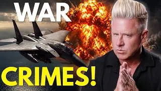 Thumbnail: IRAN CROSSED THE LINE!