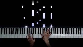 Thumbnail: Ludovico Einaudi - Ora