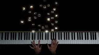 Thumbnail: Ludovico Einaudi - Divenire 2026