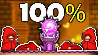 Thumbnail: I Played 100% of All Hail the Orb