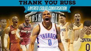 Thumbnail: Thank You Russ!
