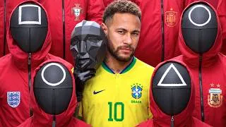 Thumbnail: Win World Cup Challenge = Meet Neymar