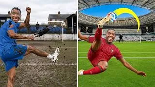 Thumbnail: Every Time I Score, The Stadium Upgrades