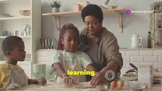 Thumbnail: A taste of Ethiopia: The story of enats feast@seifuonebs@fano