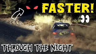 Thumbnail: Did I Finally Execute the PERFECT Rally Run?
